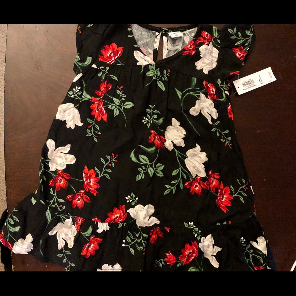 6-12 month Old Navy dress